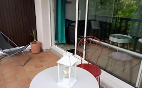 Appartement cosy proche port et golfe