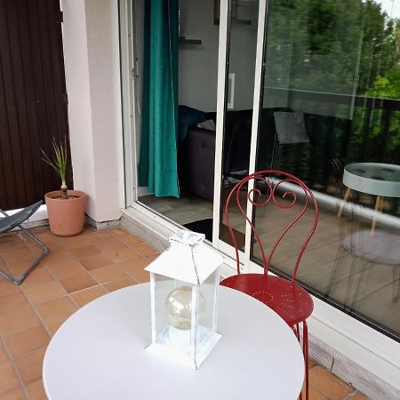 Appartement cosy proche port et golfe Vannes Extérieur photo