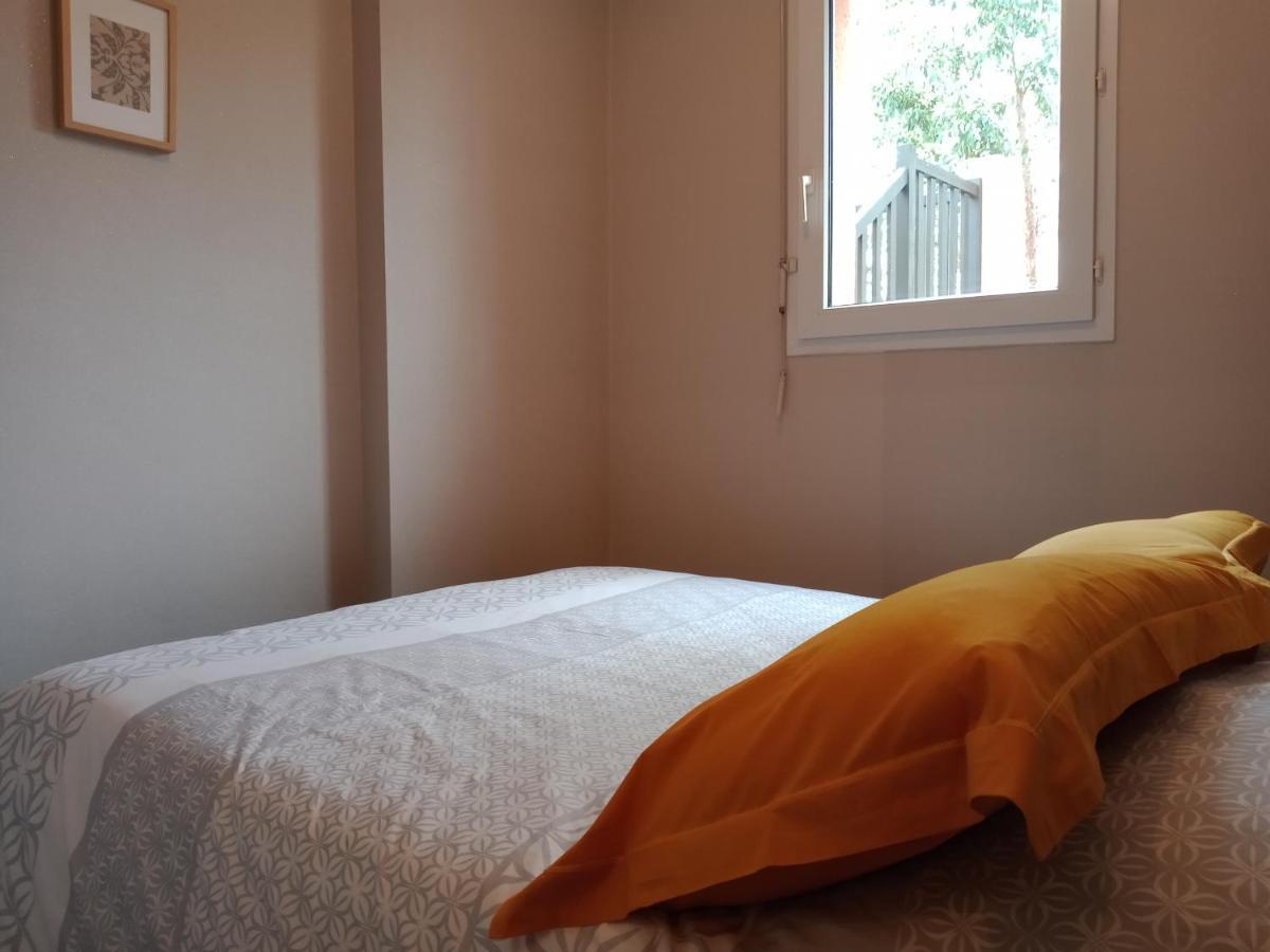 Appartement cosy proche port et golfe Vannes Extérieur photo